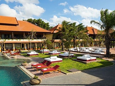 Sadara Boutique Beach Resort – s Qatar